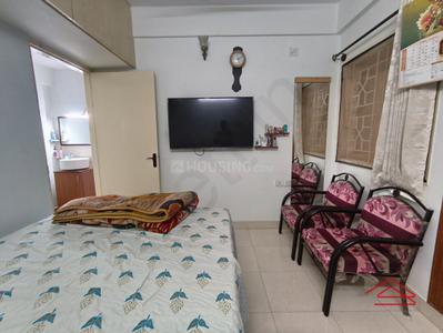 Bedroom Image of 1150 Sq.ft 2 BHK Apartment / Flat for sale in Kodihalli Bengaluru for Rs. 12065000