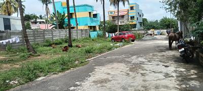 Image of 940 Sq.ft Residential Plot / Land for sale in Nemilicheri, Chennai for Rs. 2660000