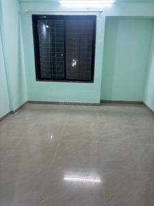 Bedroom Image of 1370 Sq.ft 3 BHK Apartment / Flat for rent in Rainbow Pebbles, Bavdhan Pune for Rs. 40000