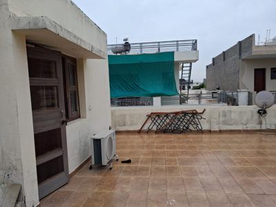 Image of 200 Sq.ft 1 RK Independent House for rent in Sector 79, Mohali for Rs. 15000