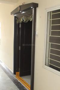 Balcony Image of 1800 Sq.ft 3 BHK Apartment / Flat for rent in Uppal Hyderabad for Rs. 27000