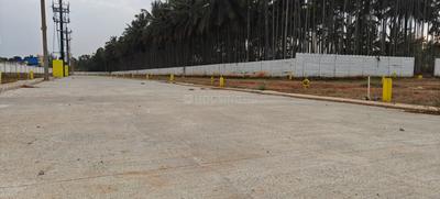 Image of 2699 Sq.ft 1 RK Independent House for sale in Yeswanthpur, Bengaluru for Rs. 3200000