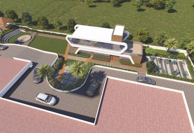 Image of 1130 Sq.ft 3 BHK Apartment / Flat for sale in Laxmi Emerald D Wing, Lohegaon, Pune for Rs. 7240000