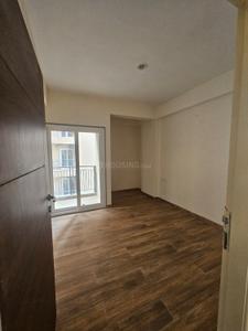Bedroom Image of 666 Sq.ft 2 BHK Apartment / Flat for rent in Ashish Govardhan Heights, Jaisinghpura Jaipur for Rs. 13000