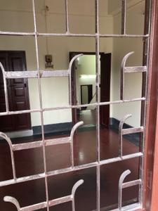 Balcony Image of 1550 Sq.ft 3 BHK Duplex for sale in Tollygunge Kolkata for Rs. 18000000
