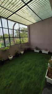 Balcony Image of 3800 Sq.ft 4 BHK Villa for sale in Jagatpura Jaipur for Rs. 32500000