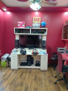 Hall Image of 6863 Sq.ft 6 BHK Villa for sale in Puravankara Coronation Square Apartment, JP Nagar Bengaluru for Rs. 120000000