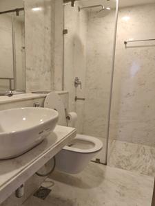 Bedroom Four Image of 2000 Sq.ft 4 BHK Apartment / Flat for sale in Lodha Aura, Sion Mumbai for Rs. 85000000