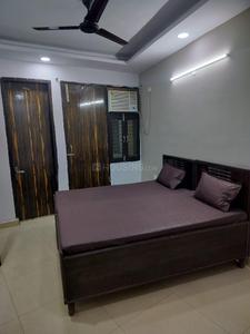 Bedroom Image of HelloWorld Aero in Sector 9 Dwarka, New Delhi
