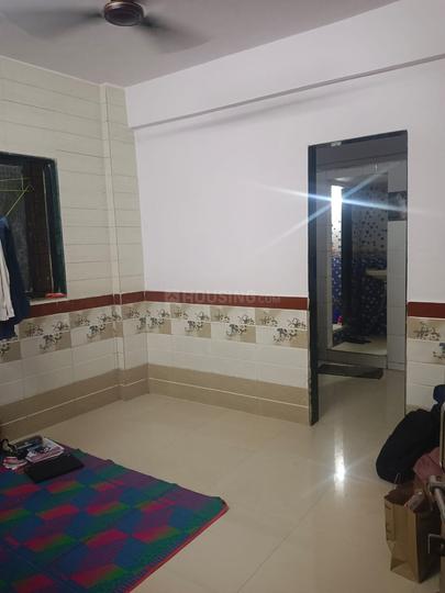 Sector 3, Airoli Bedroom 1