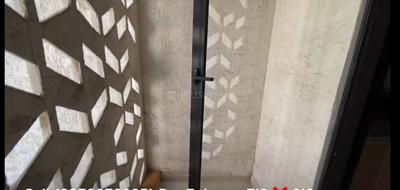 Balcony Image of 1314 Sq.ft 3 BHK Apartment / Flat for sale in Lodha Lakeshore Greens, Palava Phase 2 Thane for Rs. 8500000