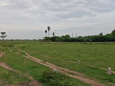 Image of 800 Sq.ft Residential Plot / Land for sale in Paranur, Chennai for Rs. 1199231