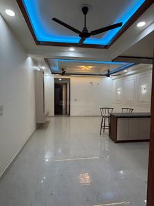 Hall Image of 1500 Sq.ft 3 BHK Apartment / Flat for sale in Sector 104 Noida for Rs. 7511000