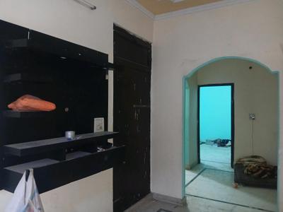 Living Room Image of 650 Sq.ft 2 BHK Independent House for sale in Sector 3A Gurgaon for Rs. 7500000