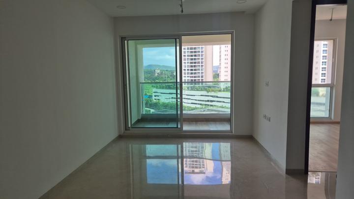 Aurum Q Islands R5 Living Room 1