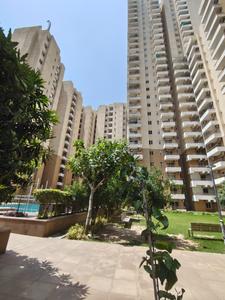 4 BHK Flat