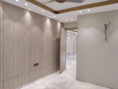 Bedroom Image of 2700 Sq.ft 4 BHK Builder Floor for rent in DLF Phase 1 Gurgaon for Rs. 130000