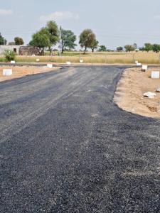 Image of 1000 Sq.ft Residential Plot / Land for sale in Piprali, Sikar for Rs. 1299000