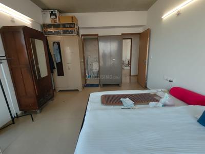 Bedroom Image of 2244 Sq.ft 4 BHK Apartment / Flat for sale in Anantara Alpines, Thaltej Ahmedabad for Rs. 31500000