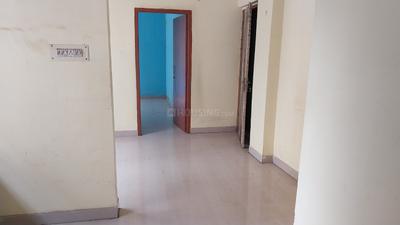 Hall Image of 850 Sq.ft 2 BHK Apartment / Flat for sale in Baguiati Kolkata for Rs. 2500000