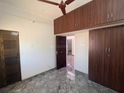 Bedroom Image of 1100 Sq.ft 2 BHK Independent House for sale in Trichy Tiruchirappalli for Rs. 5500000