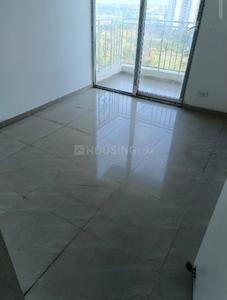 Bedroom Image of 1025 Sq.ft 2 BHK Apartment / Flat for rent in Mahagun Mantra I, Noida Extension Greater Noida for Rs. 18000