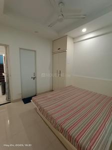 Bedroom Image of 1640 Sq.ft 3 BHK Apartment / Flat for rent in Bajaj Nagar Nagpur for Rs. 35000