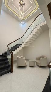 Hall Image of 3500 Sq.ft 5 BHK Independent House for sale in Mansarovar Extension Jaipur for Rs. 32500000