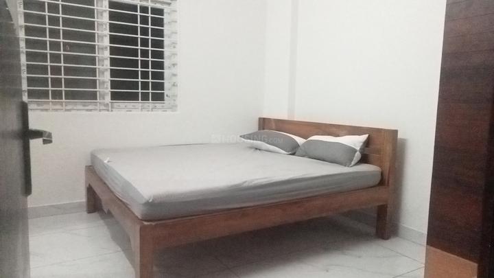 Vijya Homes Bedroom 1