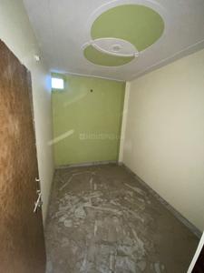2 BHK Independent Builder Floor