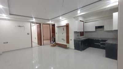 Hall Image of 1450 Sq.ft 3 BHK Apartment / Flat for sale in Sector 12 Gurgaon for Rs. 8400000