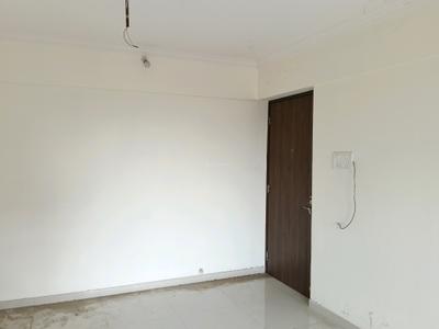 Living Room Image of 650 Sq.ft 1 BHK Apartment / Flat for sale in Cosmos Empress Park, Kasarvadavali Thane for Rs. 7000000