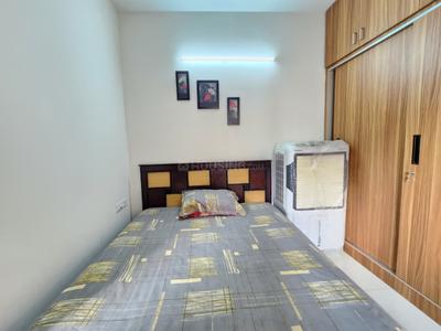 Bedroom Image of 880 Sq.ft 2 BHK Apartment / Flat for sale in Provident Capella, Thirumalashettyhally Bengaluru for Rs. 9200000