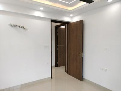 Bedroom Image of 2400 Sq.ft 4 BHK Apartment / Flat for sale in CGHS Dream Apartments, Sector 22 Dwarka New Delhi for Rs. 39000000