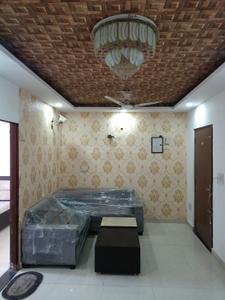 Hall Image of 1185 Sq.ft 3 BHK Apartment / Flat for rent in Jagatpura Jaipur for Rs. 25000