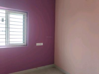 Bedroom Image of 1600 Sq.ft 3 BHK Independent House for sale in Ottiyambakkam Chennai for Rs. 9900001