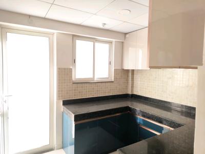 Kitchen Image of 1829 Sq.ft 3 BHK Apartment / Flat for sale in Godrej Air, Sector 85 Gurgaon for Rs. 27000000