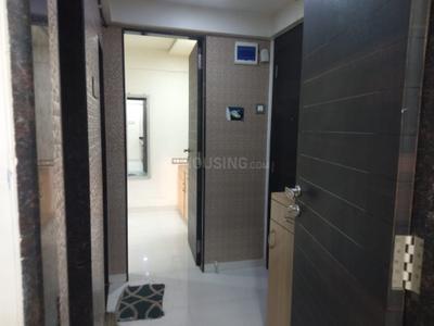 Image of 350 Sq.ft 1 BHK Studio for sale in Borivali East, Mumbai for Rs. 10000000