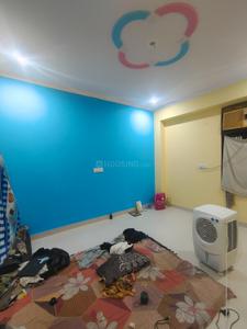 Hall Image of 300 Sq.ft 1 BHK Apartment / Flat for rent in Kondli New Delhi for Rs. 13000
