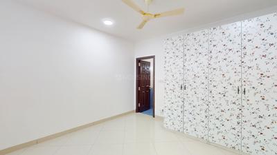 Bedroom Image of 2068 Sq.ft 3 BHK Apartment / Flat for sale in Sobha Jasmine, Bellandur Bengaluru for Rs. 32200000