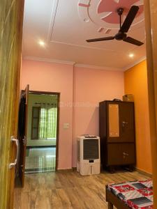 Bedroom Image of 1540 Sq.ft 2 BHK Independent House for sale in Omni Amayra Greens 2, Radiala Mohali for Rs. 11000000
