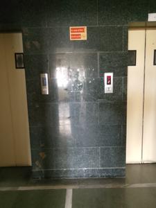 Kitchen Image of 975 Sq.ft 2 BHK Apartment / Flat for sale in Purba Abasan, Kasba Kolkata for Rs. 8900000