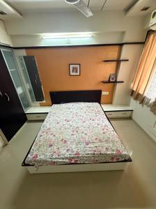 Bedroom Image of 2650 Sq.ft 4 BHK Villa for sale in Raysan Gandhinagar for Rs. 32000000
