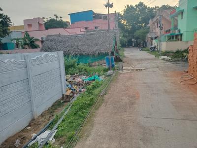 Image of 3197 Sq.ft Residential Plot / Land for sale in Guduvancheri, Chennai for Rs. 11949990
