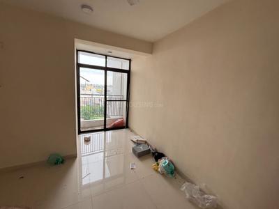 Bedroom Image of 1000 Sq.ft 2 BHK Apartment / Flat for rent in Sagar Prime, Bawadiya Kalan Bhopal for Rs. 22000
