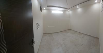 Bedroom Image of 500 Sq.ft 1 BHK Builder Floor for sale in Sudarshan Park New Delhi for Rs. 2500000