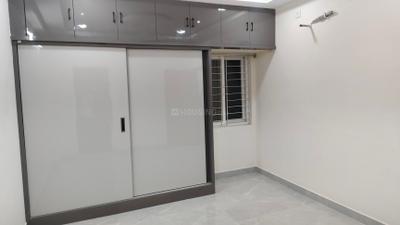 Bedroom Image of 910 Sq.ft 2 BHK Apartment / Flat for rent in Jubilee Hills Hyderabad for Rs. 40000