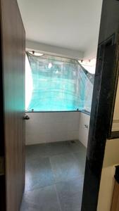 Balcony Image of 2500 Sq.ft 4 BHK Apartment / Flat for rent in Chhani Jakat Naka Vadodara for Rs. 25000
