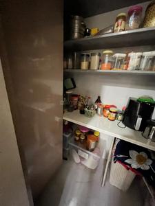 Kitchen Image of 1800 Sq.ft 3 BHK Apartment / Flat for sale in Lodha Bel Air, Jogeshwari West Mumbai for Rs. 55000000