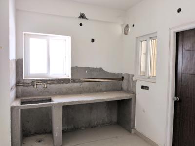 Kitchen Image of 1054 Sq.ft 2 BHK Apartment / Flat for sale in Alwal Secunderabad for Rs. 6500000